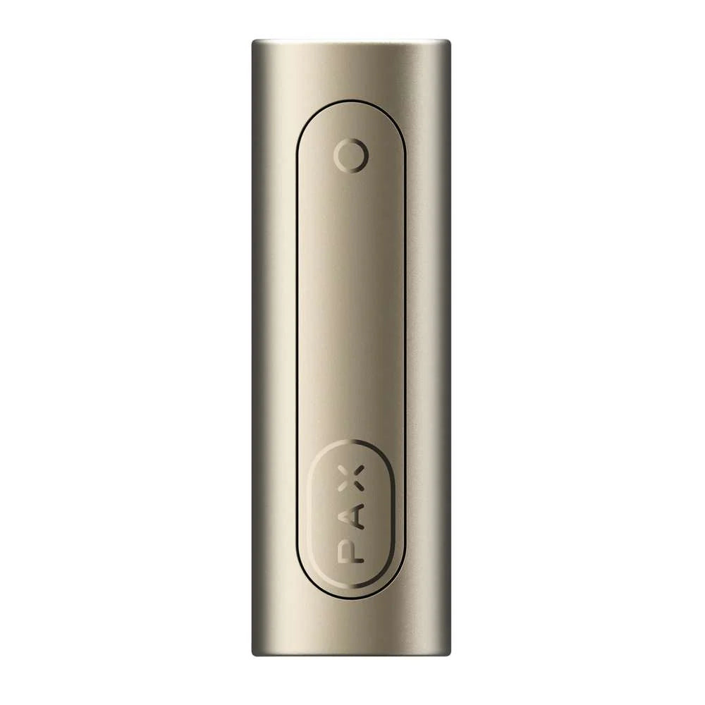 PAX FLOW Vaporizer Champagne Mist new