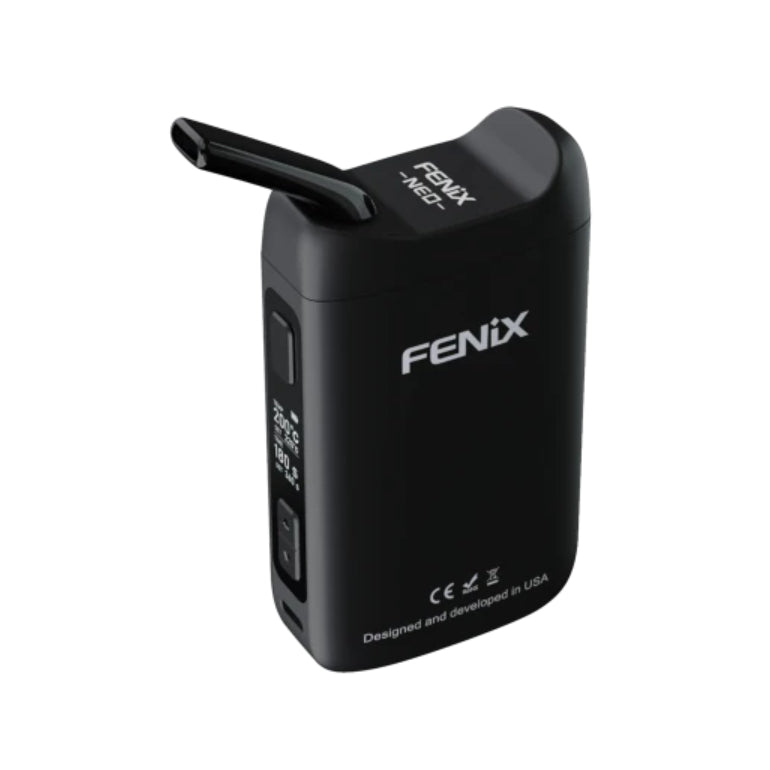 Fenix NEO Vaporizer Black