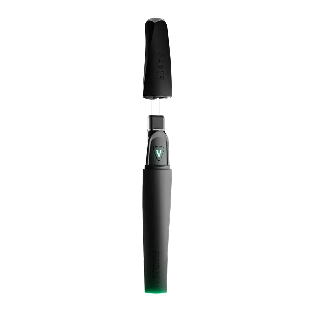 Focus V - Saber Hot Knife Cap