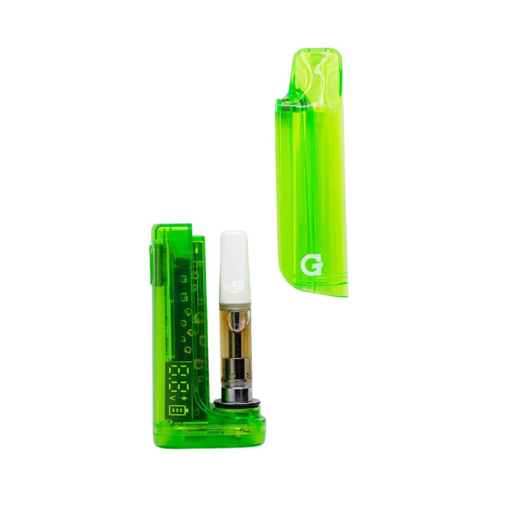 G Pen Hydout 510 Cartridge Battery