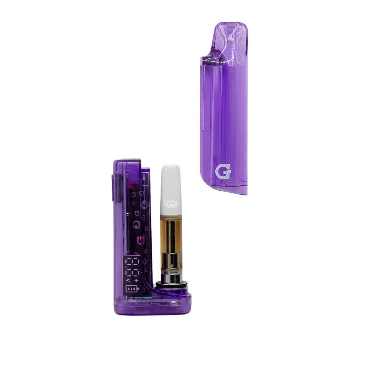 G Pen Hydout 510 Cartridge Battery