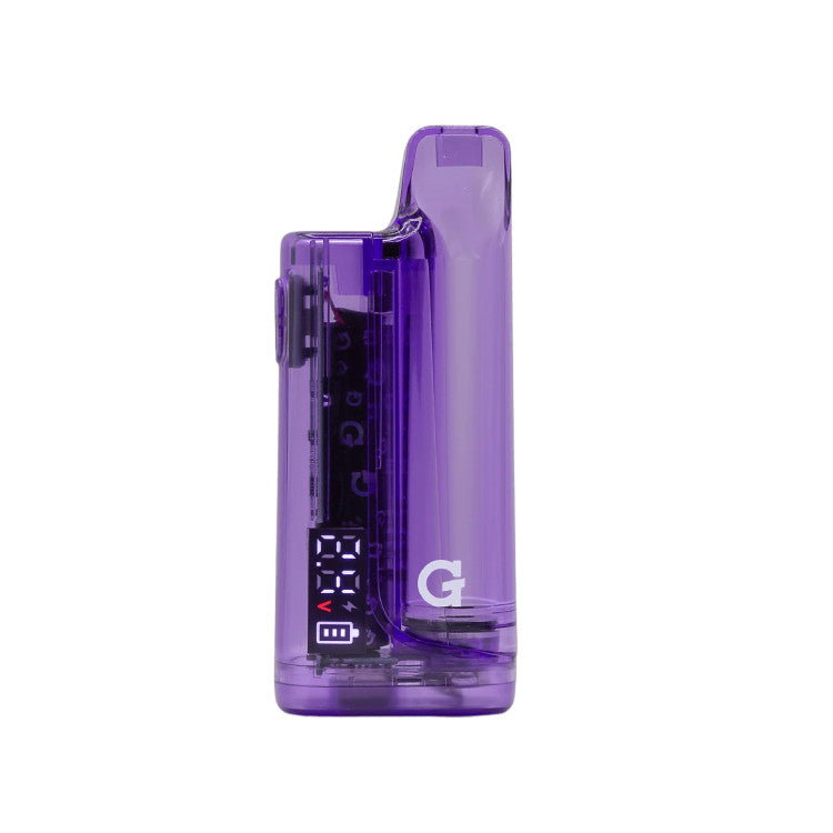 G Pen Hydout 510 Cartridge Battery