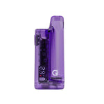 G Pen Hydout Purple Retro 510 Cartridge Battery Ireland