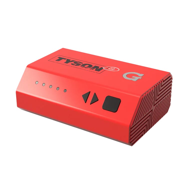 Vaporizador G Pen Hyer