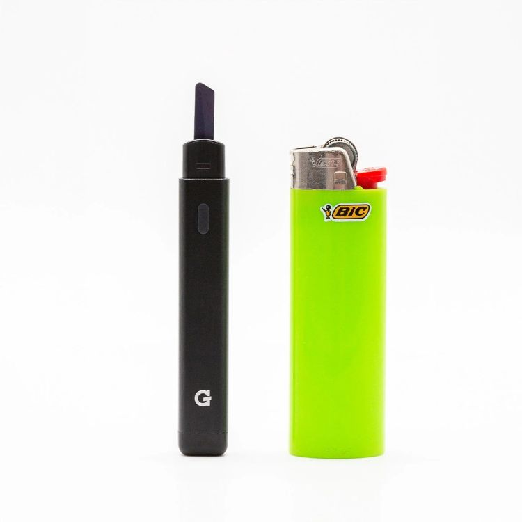 Size Bic