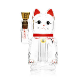 Hemper Lucky Money Cat Puffco Peak Top front