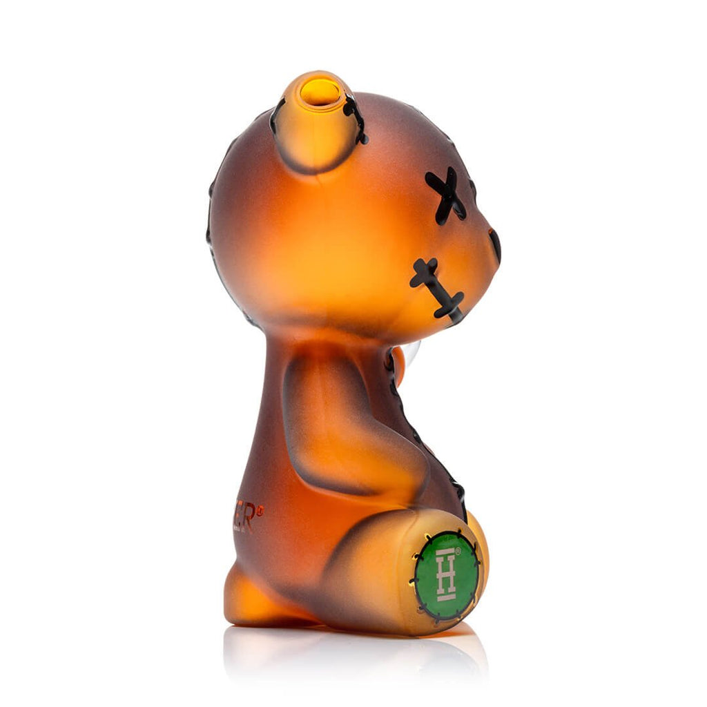 Hemper Scare Bears Teddy Bear Bong Ireland