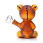 Hemper Scare Bears Teddy Bear Bong Ireland
