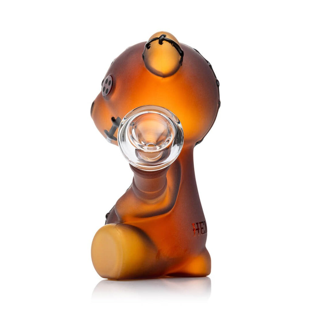 Hemper Scare Bears Teddy Bear Bong Ireland