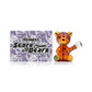 Hemper Scare Bears Teddy Bear Bong With Box Ireland