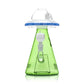 RIPNDIP x HEMPER Lord Nermal UFO XL Bong Ireland