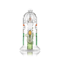 HEMPER Gaming Flower Bong logo coin