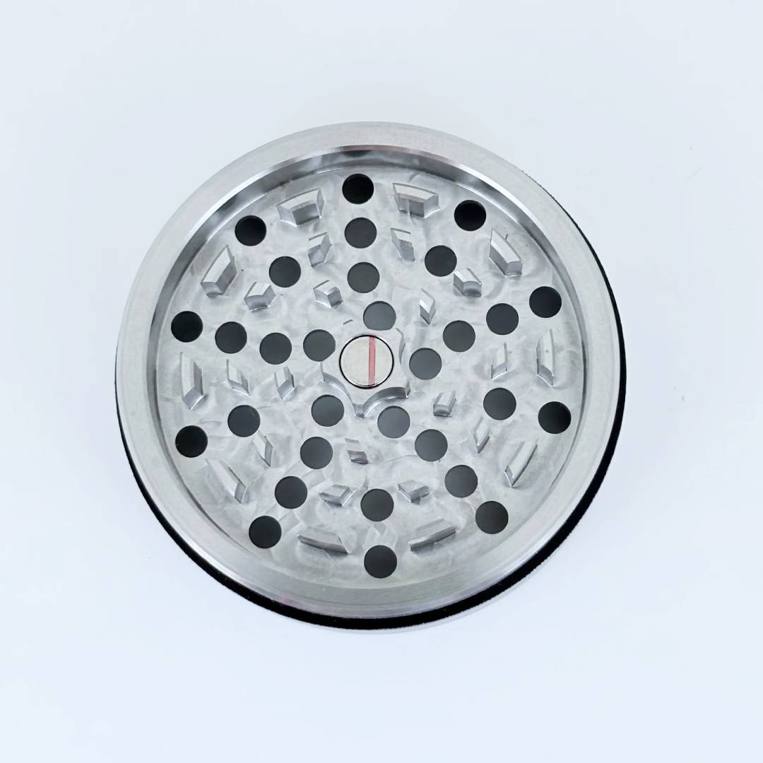 Herb Ripper SS XL Fine Grinder Plate Ireland