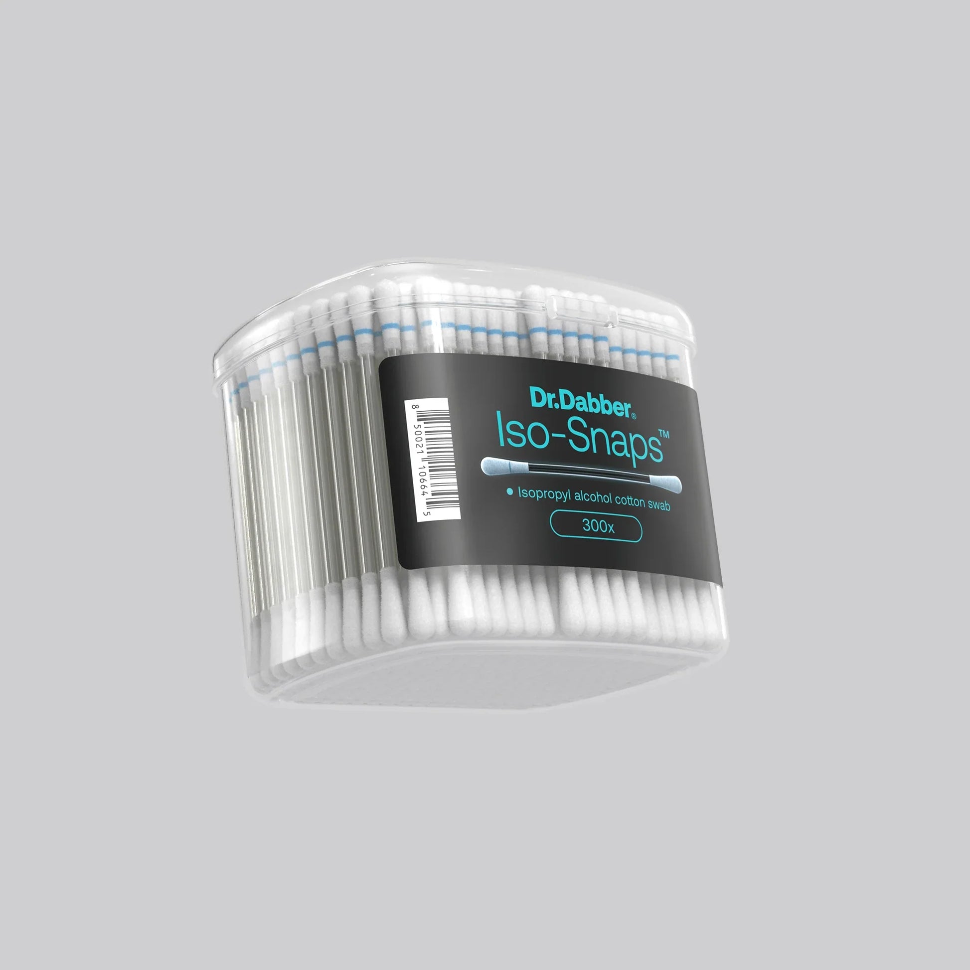 Dr. Dabber  Iso-Snaps 300x