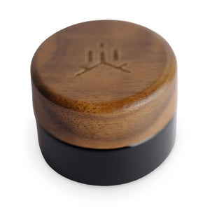 Infinity jar concentrates