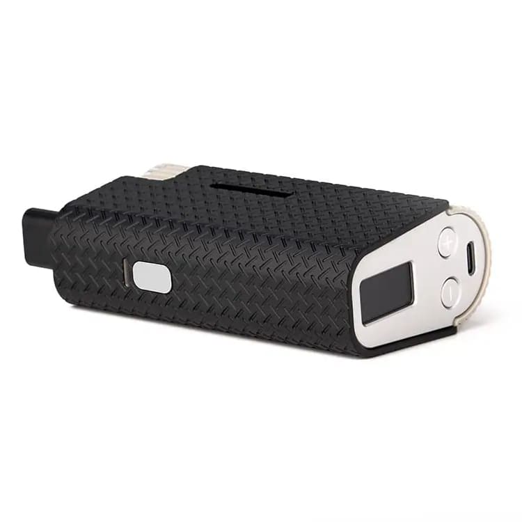 Limelight Frolic Vaporizer side