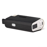 Limelight Frolic Vaporizer side