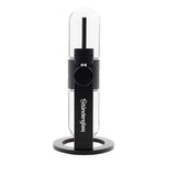Stundenglass Gravity Infuser Logo side