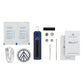 Norddampf Relict Vaporizer Nordic Blue Included Ireland