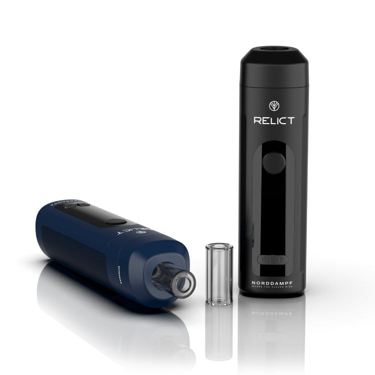 Norddampf Relict Vaporizer Ireland