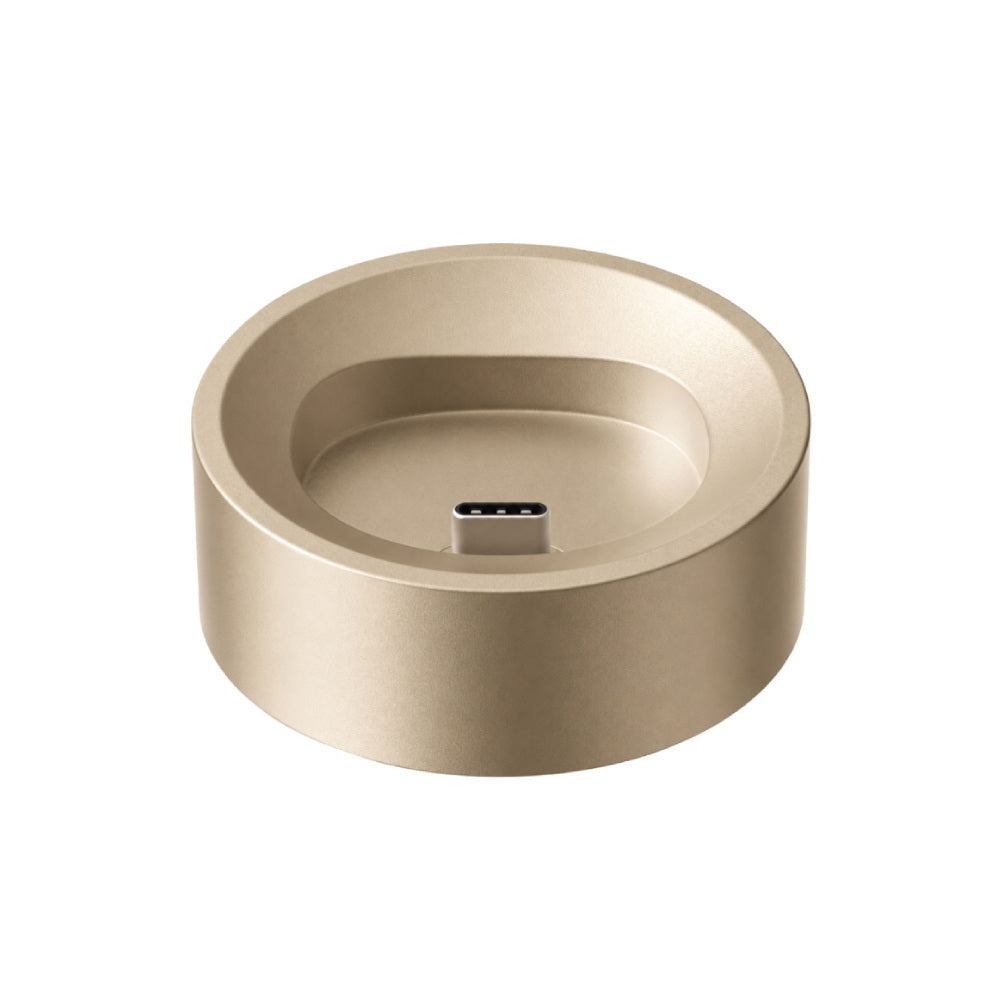 PAX Flow Charging Dock Champagne Mist Ireland