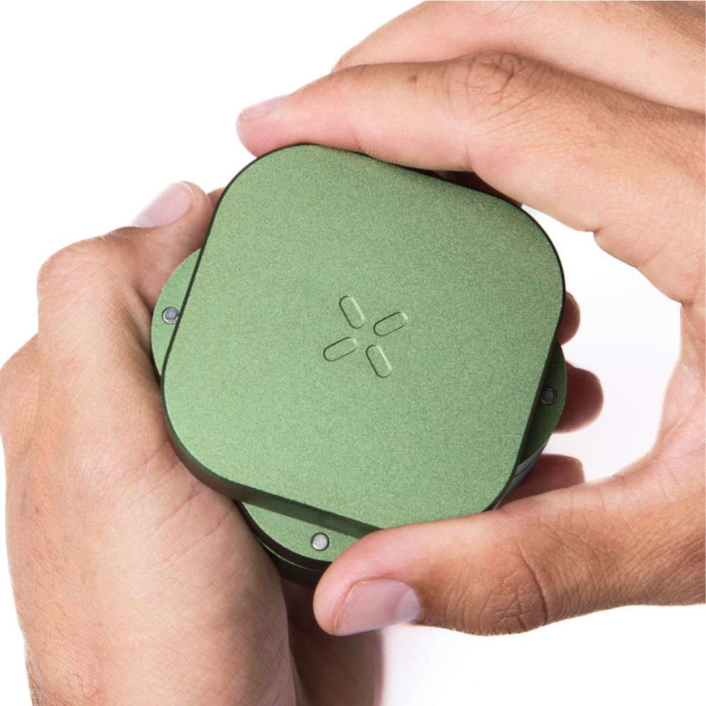 PAX Grinder Greenstone Ireland