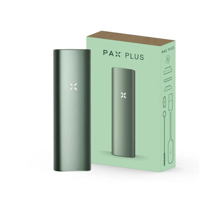 PAX Plus