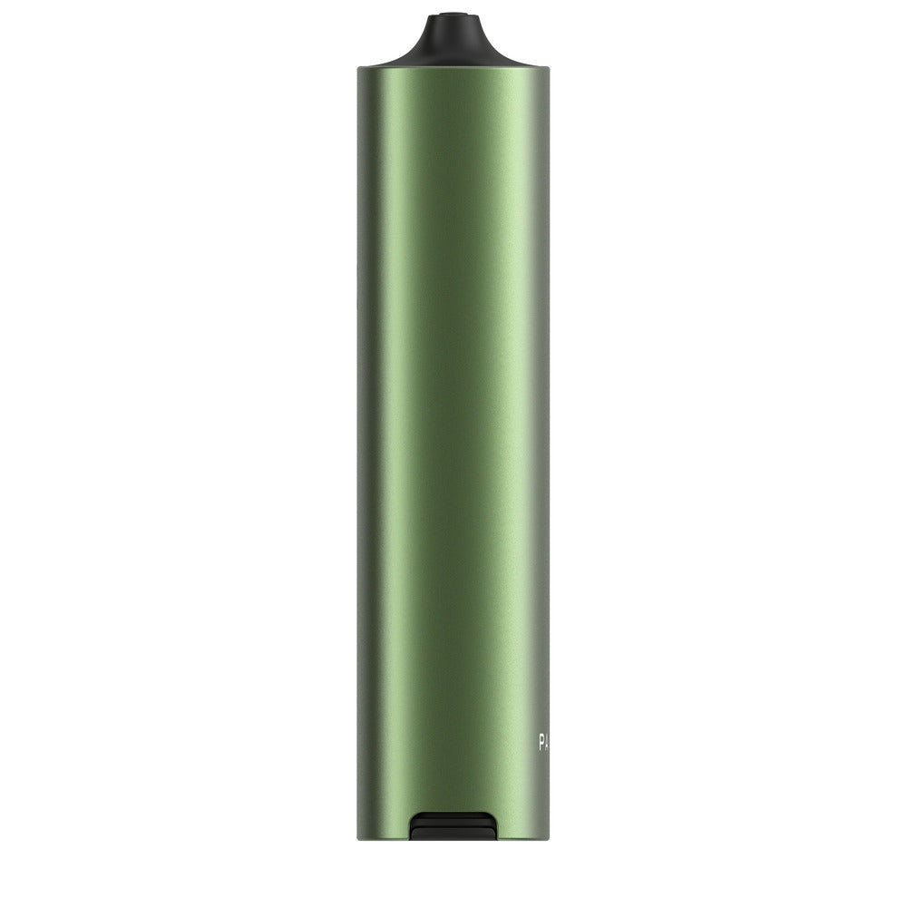 PAX 4 Vaporizer Greenstone side raised