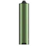 PAX 4 Vaporizer Greenstone side raised