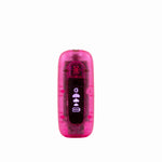 G Pen 510 Original Battery Pink retro