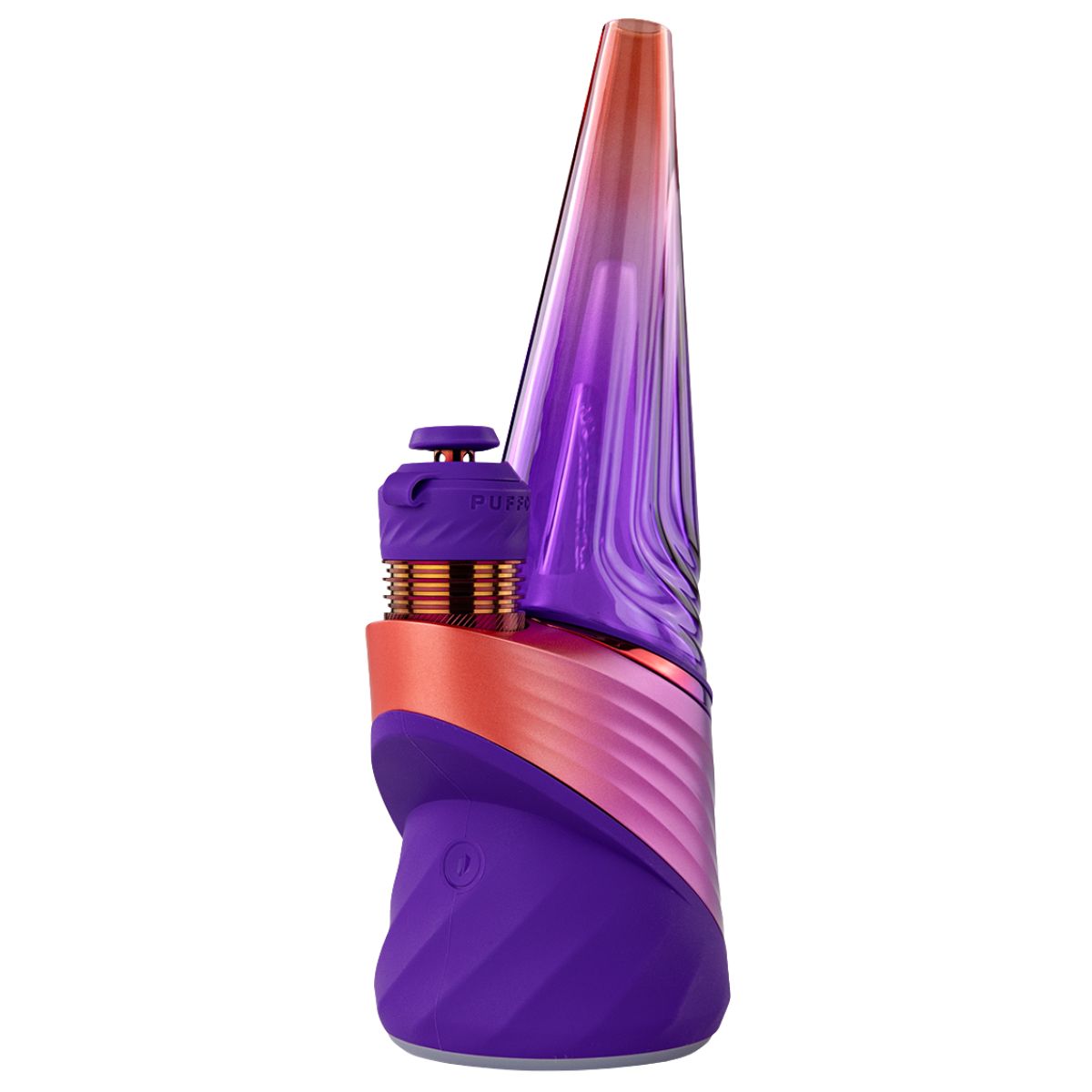 Puffco New Peak Pro Plasma side