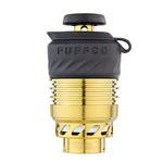 Puffco Peak Pro 3D XL Chamber Gold