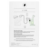 Puffco Peak Pro Link box back