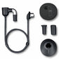 Puffco Peak Pro Link parts included