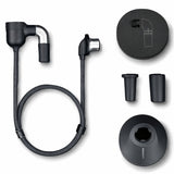 Puffco Peak Pro Link parts included