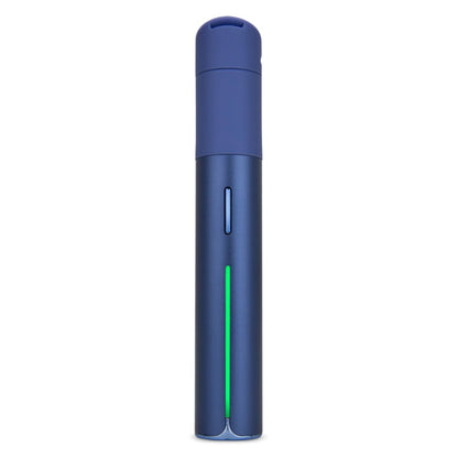 Puffco Pivot Portable Concentrates Vaporizer Sapphire Ireland