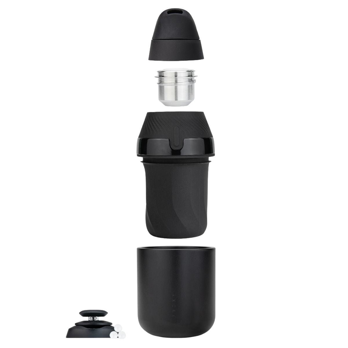 Puffco Proxy Core Kit Portable Concentrate Vaporizer Ireland