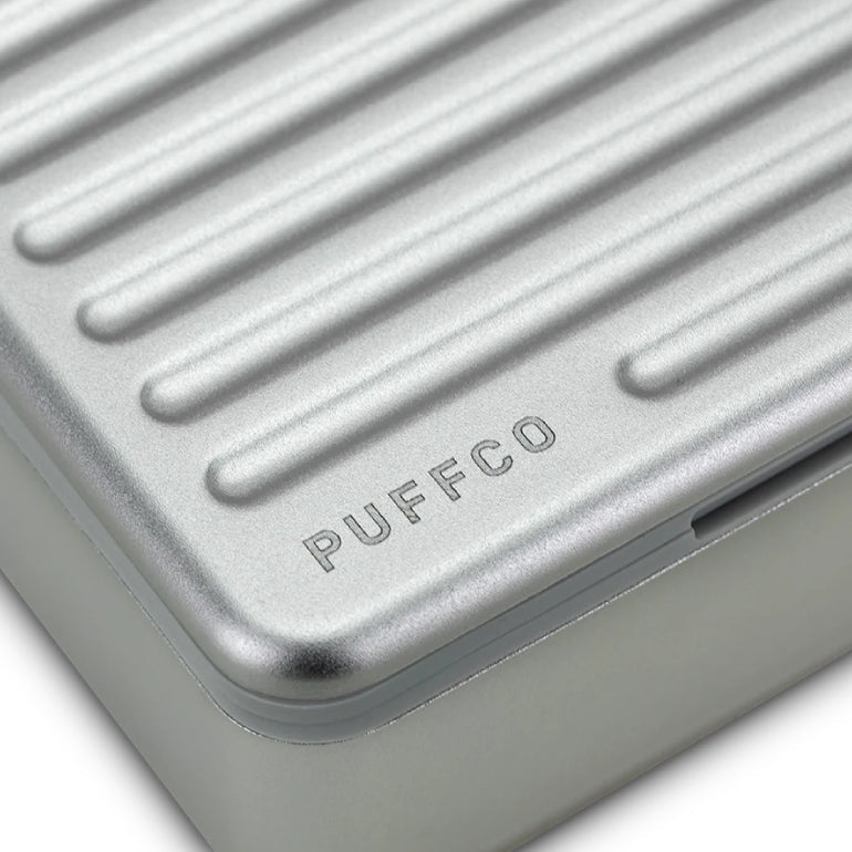 Estuche de viaje Puffco