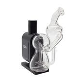 Modül Dok Glass Recycler 2 back