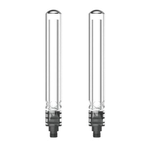Stündenglass Glass Upstems (Grande)