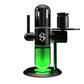 Stundenglass Kompact Uplight encendido en Bong
