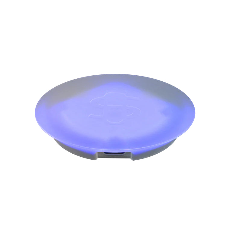 Stundenglass Kompact Uplight Púrpura