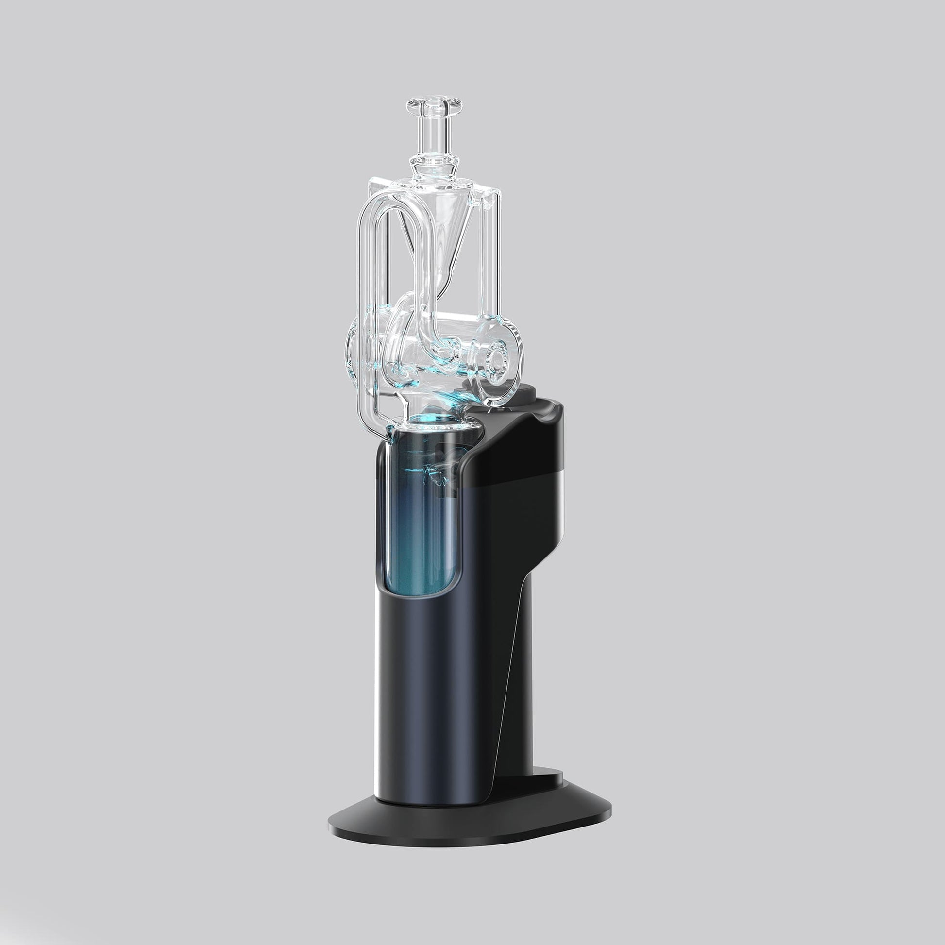 Switch GO™ Inline Recycler & Weighted Base Bundle UK