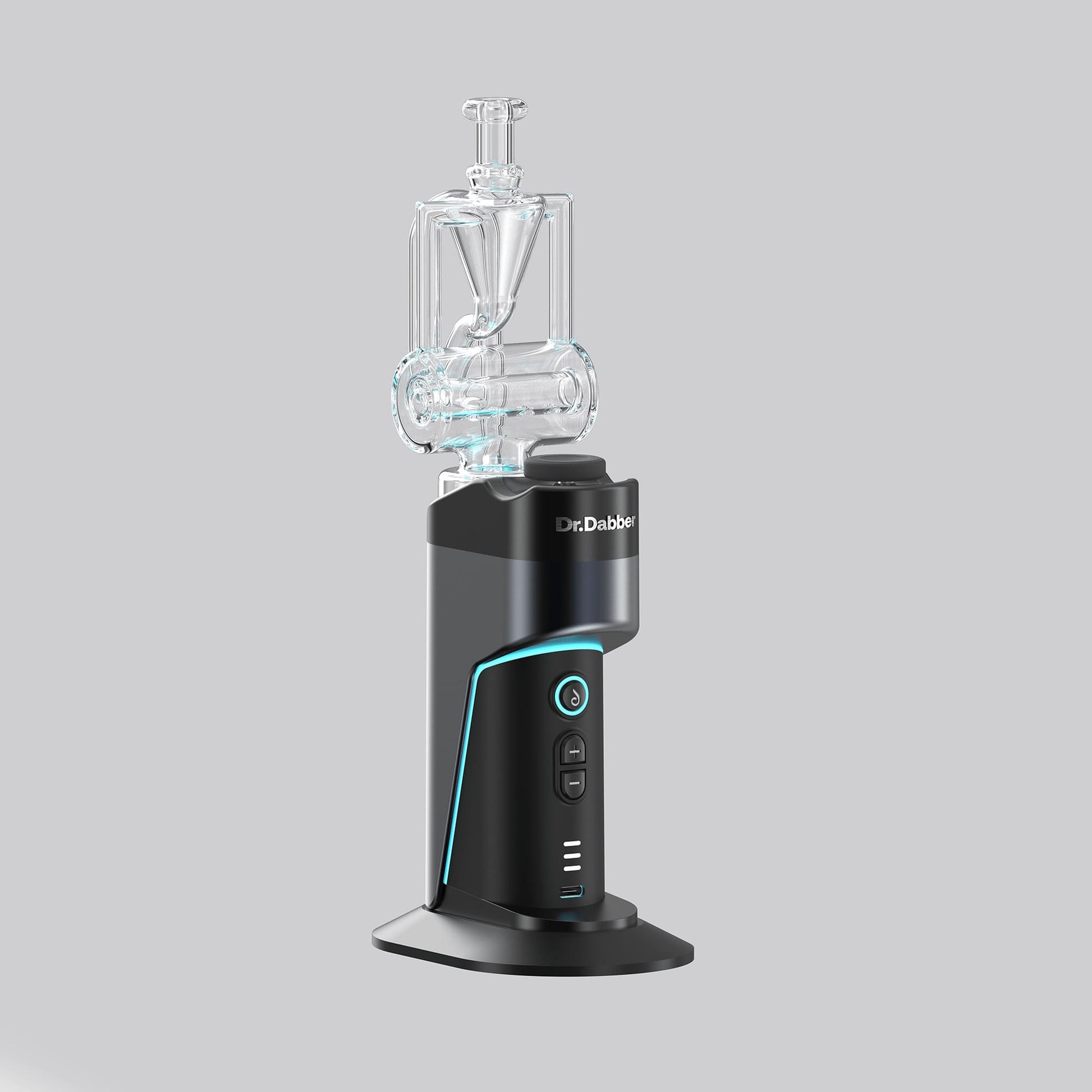 Switch GO™ Inline Recycler & Weighted Base Bundle UK