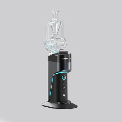 Switch GO™ Inline Recycler & Weighted Base Bundle UK