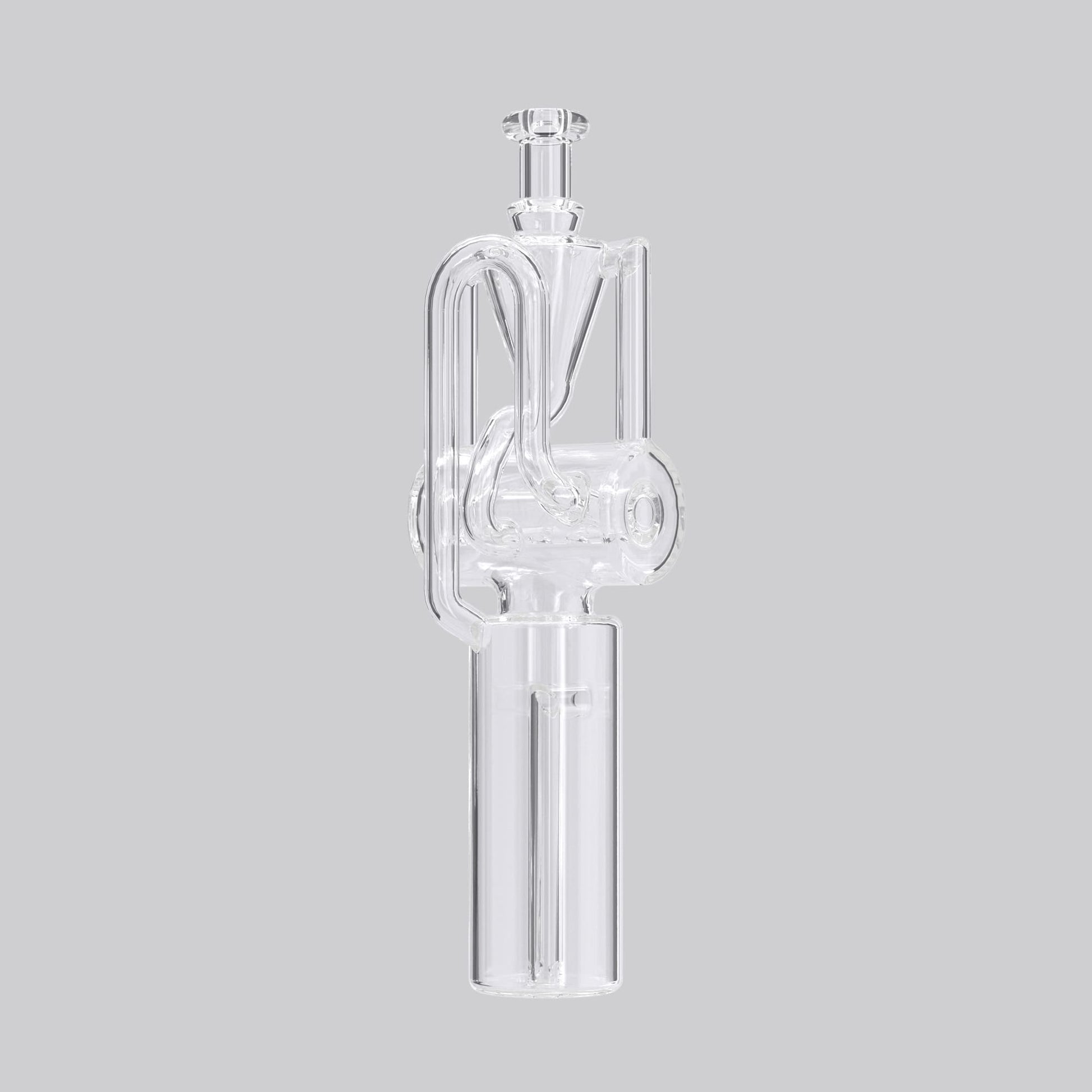 Switch GO™ Inline Recycler Glass