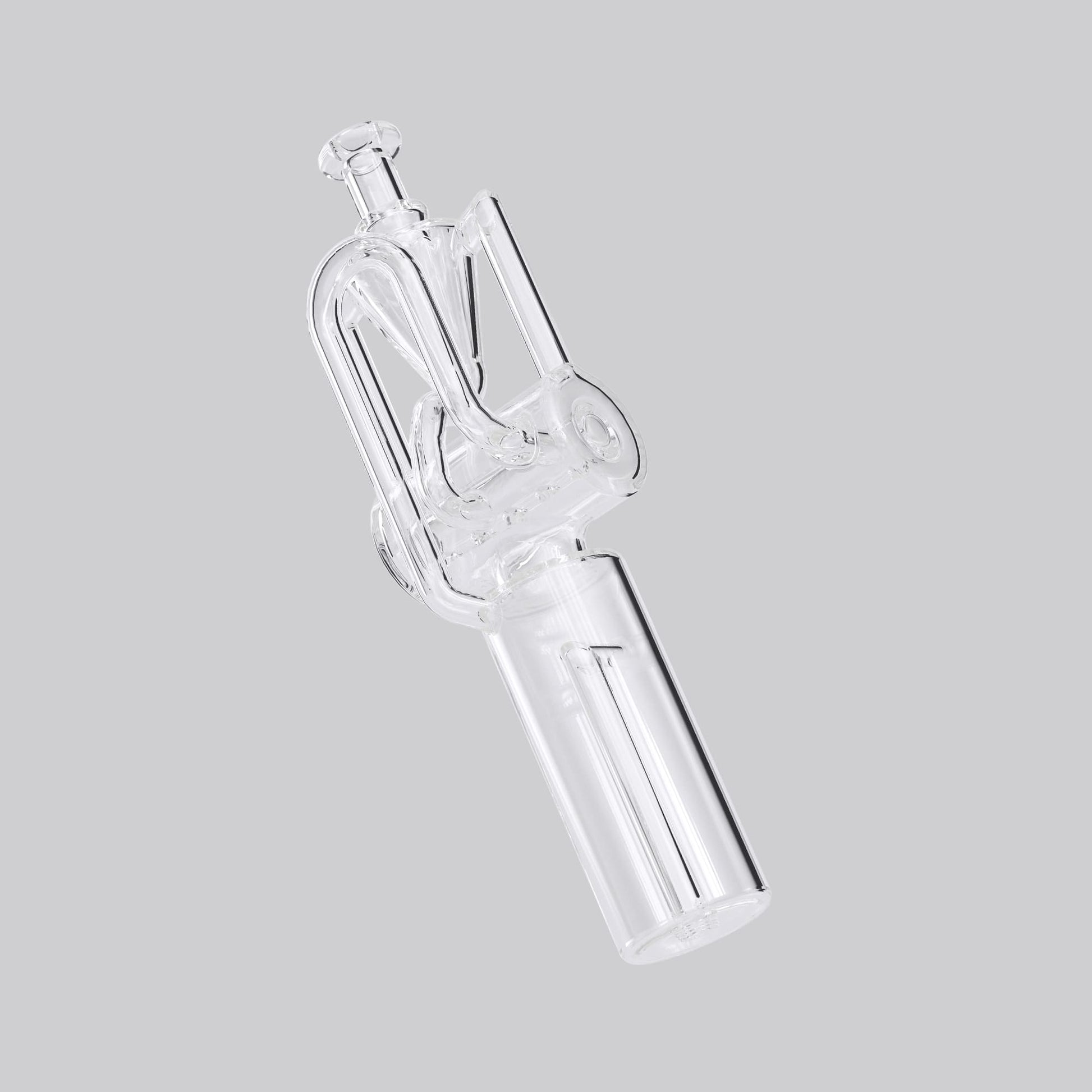 Switch GO™ Inline Recycler