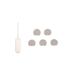 XMax V3/V4 Pro Screen Set 5x