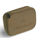 Vapman Lotus Olive Case Closed
