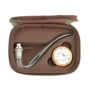Vapman Lotus Olive